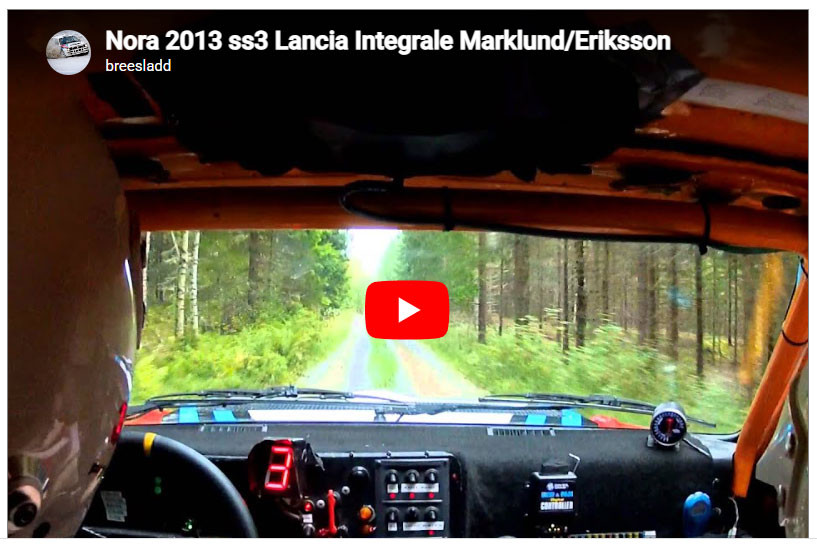 Noratrofén den 14 september 2013