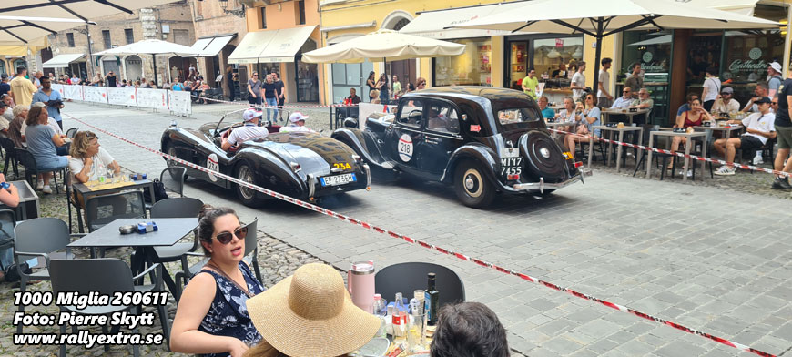 1000 Miglia den 11 juni 2026