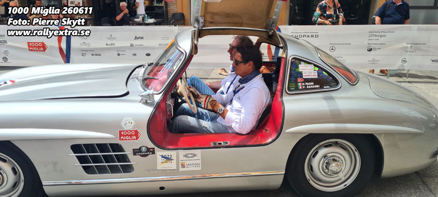 1000 Miglia den 11 juni 2026