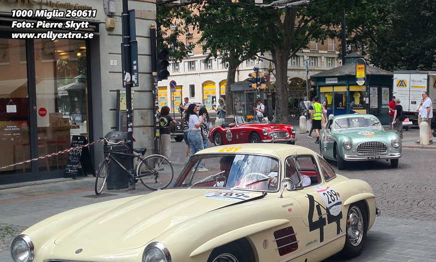1000 Miglia den 11 juni 2026