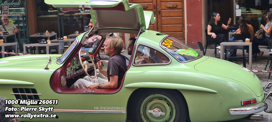 1000 Miglia den 11 juni 2026