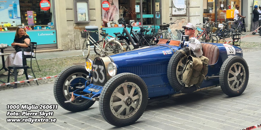 1000 Miglia den 11 juni 2026