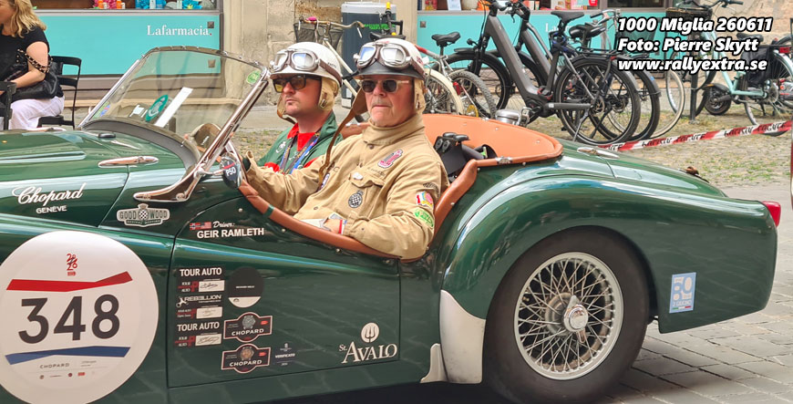 1000 Miglia den 11 juni 2026